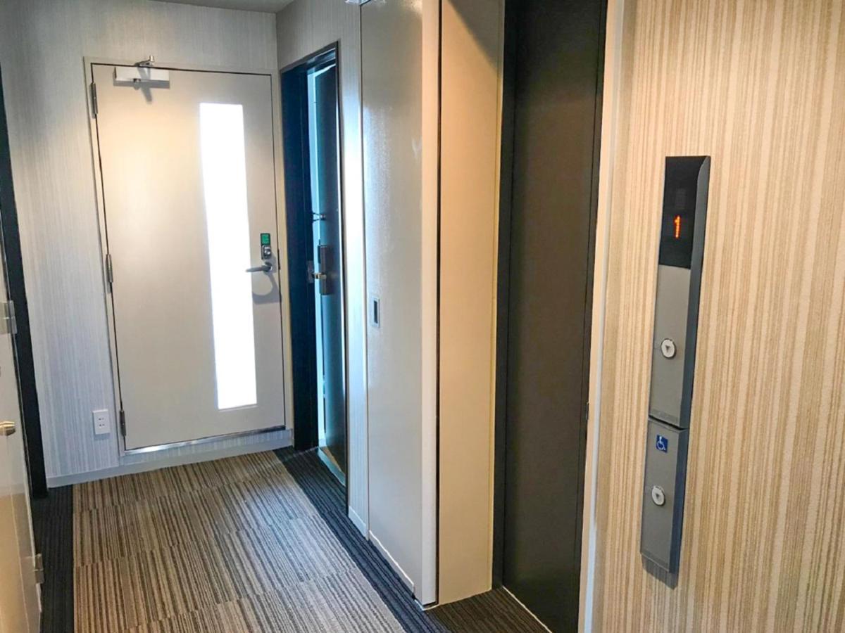 Hotel Livemax Ikebukuro Ekimae Tokio Exterior foto