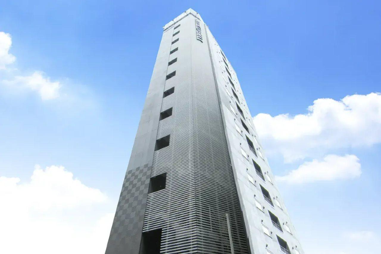 Hotel Livemax Ikebukuro Ekimae Tokio Exterior foto